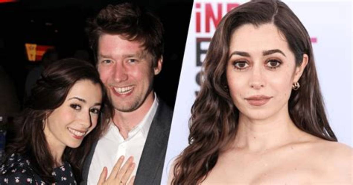 Cristin Milioti Husband: a Comprehensive Overview