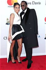 Current P Diddy Wife: a Deep Dive into His Relationship Status and Life