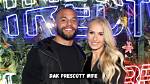 Dak Prescott's Wife: a Closer Look at Sarah Jane Ramos and Their Growing Family