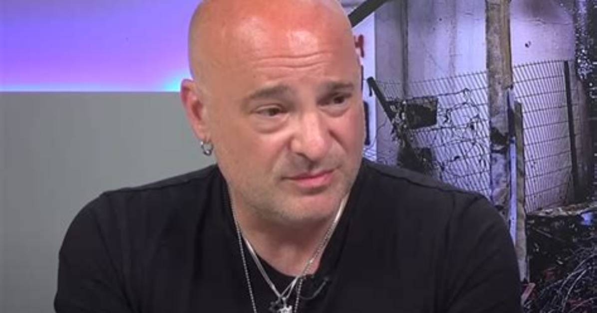 David Draiman: Unpacking the Voice, Controversies, and Journey of a Metal Icon