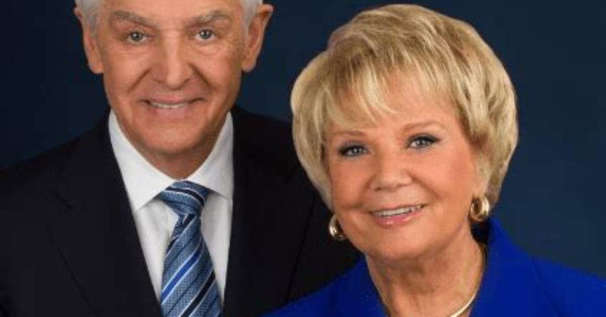 David Jeremiah's Wife Illness: a Journey of Faith and Resilience