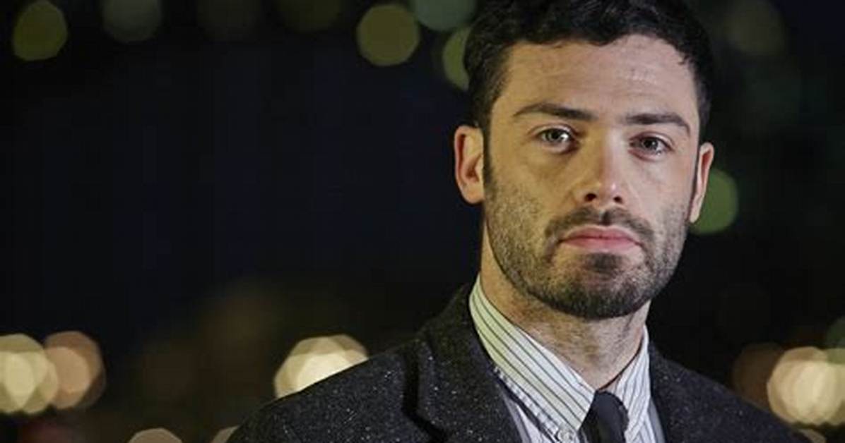 David Leon: Exploring the Actor's Dynamic Career and Return to Vera