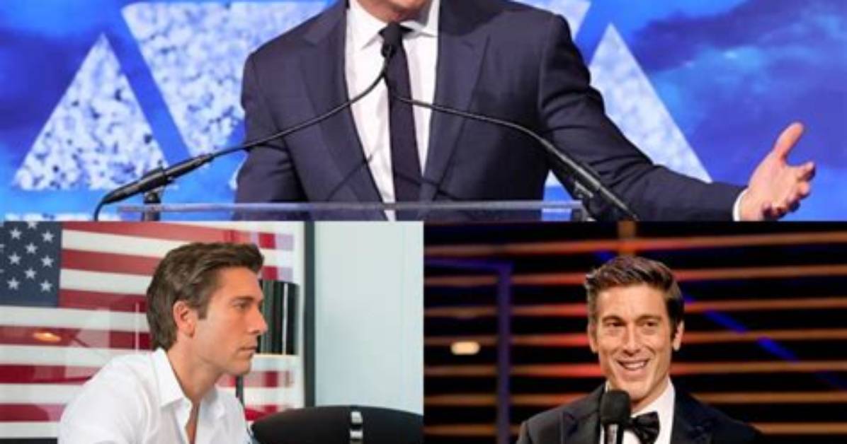 David Muir: Exploring the Truth Behind His Sexual Orientation