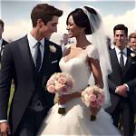 David Muir's Wedding Pictures: a Glimpse into the Life of the Renowned Journalist