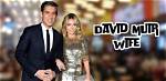 David Muir's Wife: Unraveling the Mystery Behind the Abc News Anchor's Personal Life