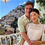 David Pownall Becca Bloom: a Modern Love Story Unfolds