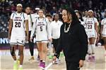 Dawn Staley: from Court to Coaching Greatness & Beyond | Discover Now