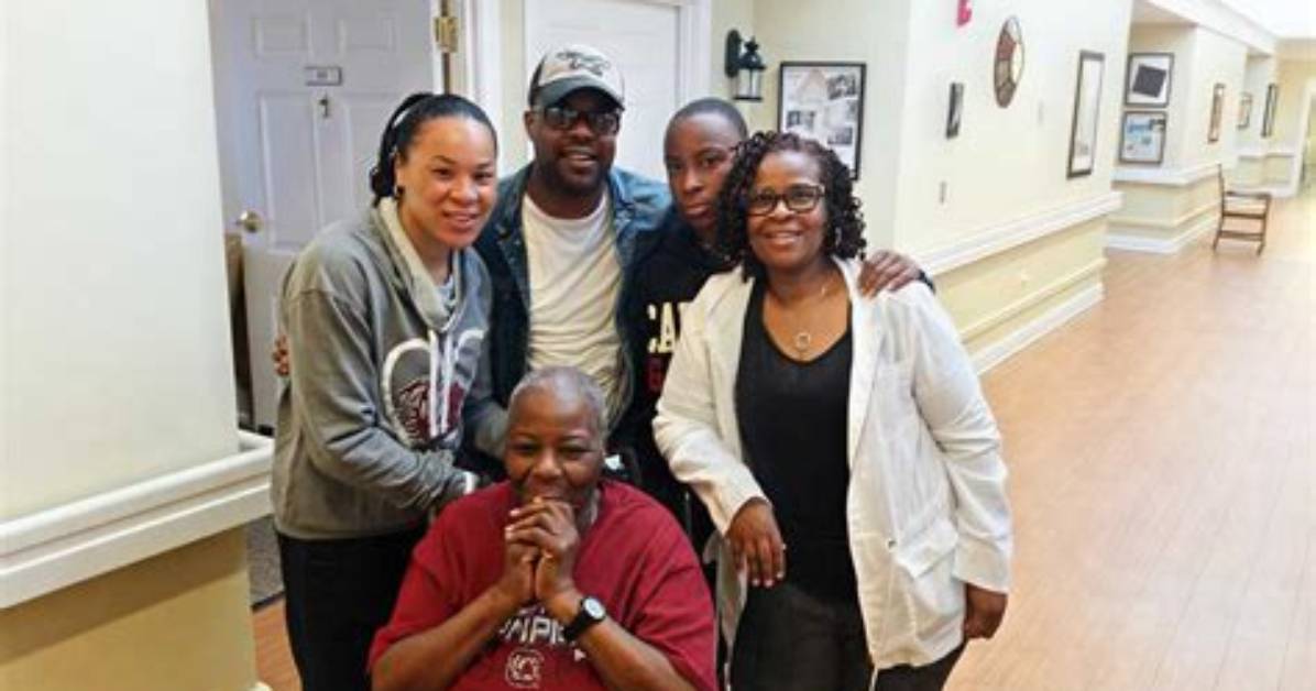 Dawn Staley's Children: Facts & Family Life Insights