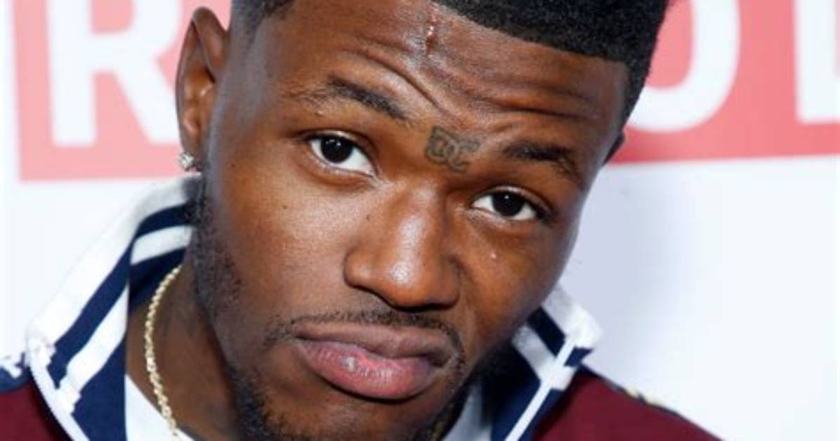 Dc Young Fly Real Name: Uncovering the Identity Behind the Laughter