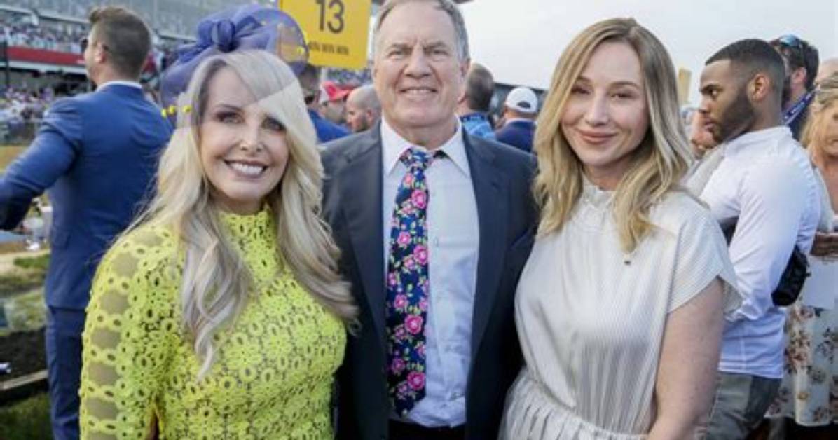 Debby Clarke Belichick: a Look at Her Life Beyond the Sidelines