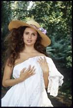 Deborah Caprioglio: Tracing the Path of an Italian Screen Presence