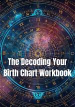 Decoding the Jax Slayher Birth Chart: a Cosmic Blueprint