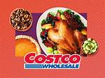 Deliciously Easy: a Guide to Costco Thanksgiving Dinner