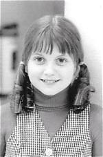 Denise Nickerson: a Journey Through the Life of a Child Star
