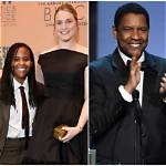 Denzel Washington's Daughter: Getting to Know Katia and Olivia