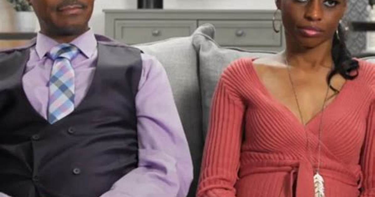 Deon and Karen Derrico: Why Did They Divorce? the Untold Story Behind Their Split