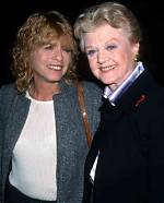 Did Angela Lansbury Have a Twin Sister? Unraveling a Common Query