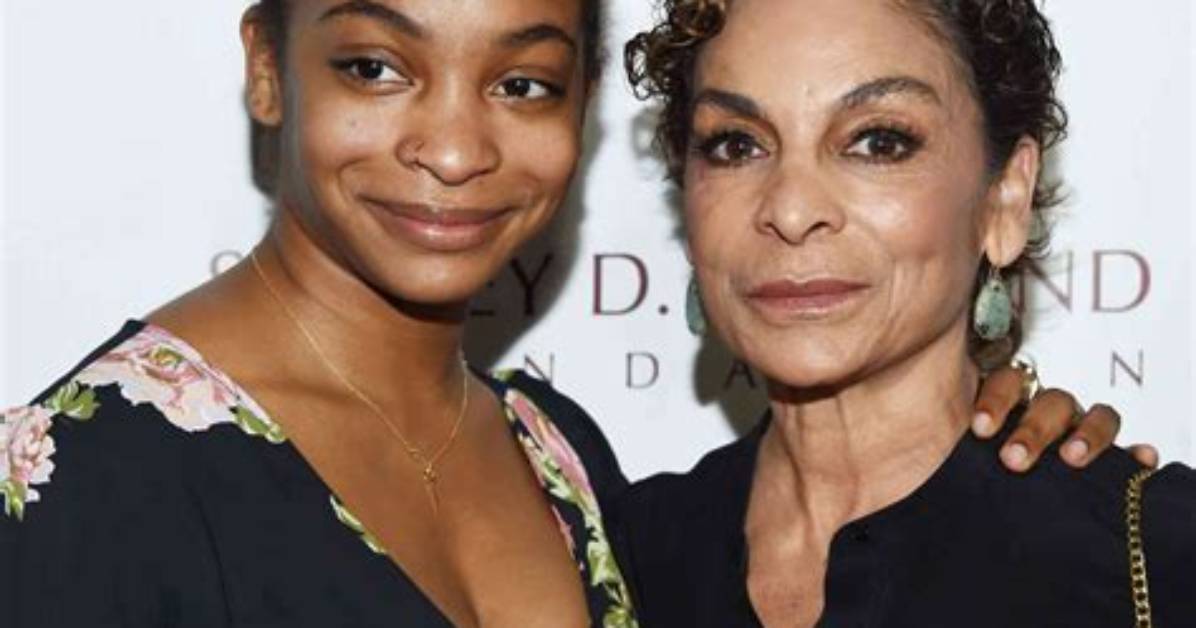 Did Jasmine Guy Have Children? Exploring the Life of the Renowned Actress