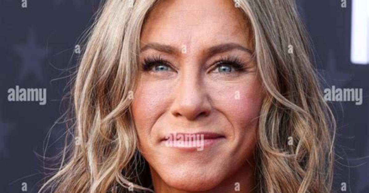 Did Jennifer Aniston Pass Away in 2024? Fact-Checking the Rumors