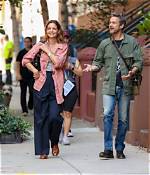 Did Joshua Jackson and Katie Holmes Date? Exploring Their Relationship Timeline