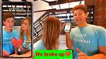 Did Nastia and Ben Break up? the Truth Behind the Rumors