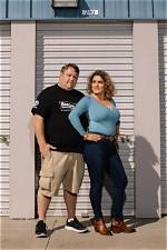 Did Renee's Father from Storage Wars Pass Away? Unraveling the Public Question