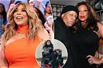Did Wendy Williams Pass Away Today? Unraveling Recent Reports