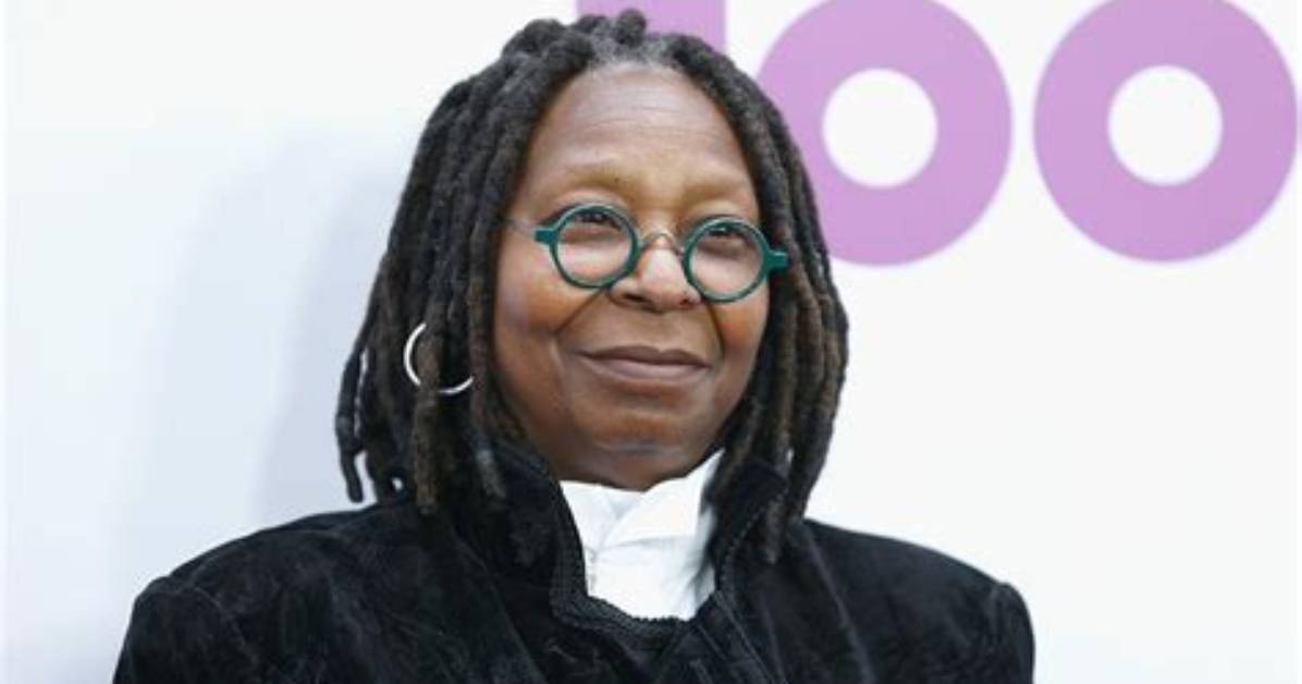 Did Whoopi Goldberg Die? the Truth Behind the Rumors