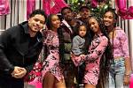 Diddy's Daughters: a Deep Dive into Their Lives and Achievements