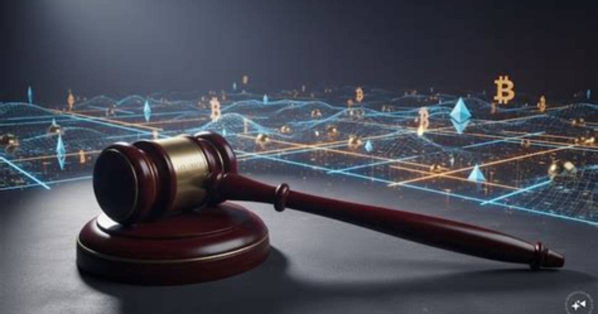 Digital Asset Securities: 5 Key Takeaways & Framework Insights