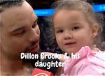 Dillon Brooks: Parents, Family, and Early Life