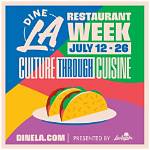 Dine La: a Culinary Journey Through Los Angeles' Finest Restaurants