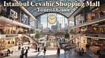 Discover Istanbul Cevahir Mall: Shopping & Fun