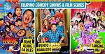 Discover the Best of Filipino Entertainment with Pinayflix. Tv