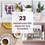 Discover the Joy of Handmade Gifts: 25 Unique Diy Birthday Ideas