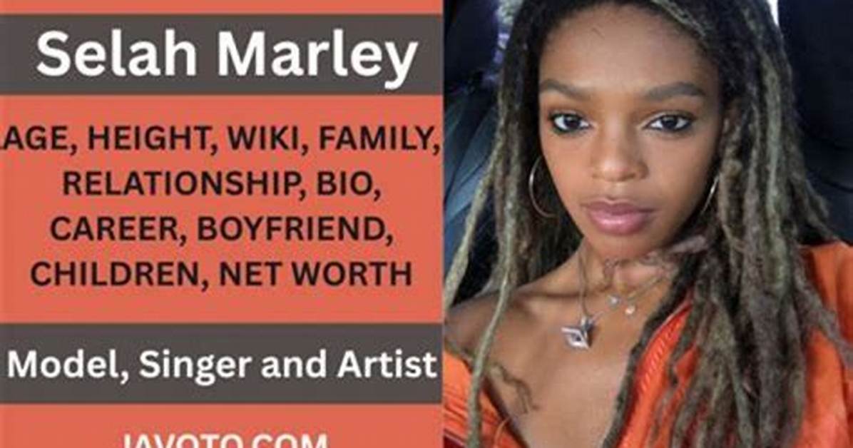Discover the Multifaceted World of Vicki Lenora Brooks