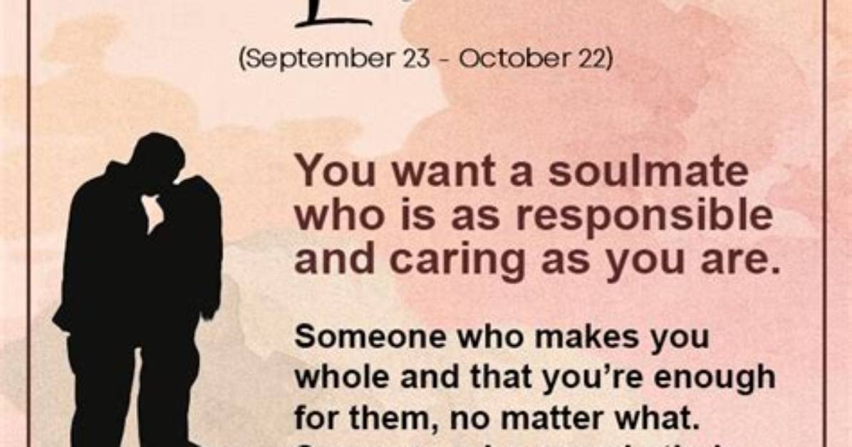 Discover Your Libra Soulmate: a Comprehensive Guide to Love and Compatibility