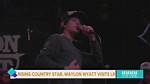 Discovering Abrey Wyatt: a Rising Star in the Entertainment Industry