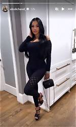 Discovering Alisah Chanel: a Look at Her Growing Influence