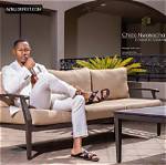 Discovering Chido Nwokocha: from Gridiron to the Big Screen