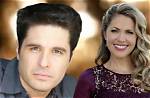 Discovering Danny Dorosh: an Actor's Journey and Family Life