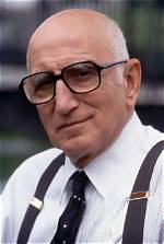 Discovering Dominic Chianese Young: a Look Back at His Early Path