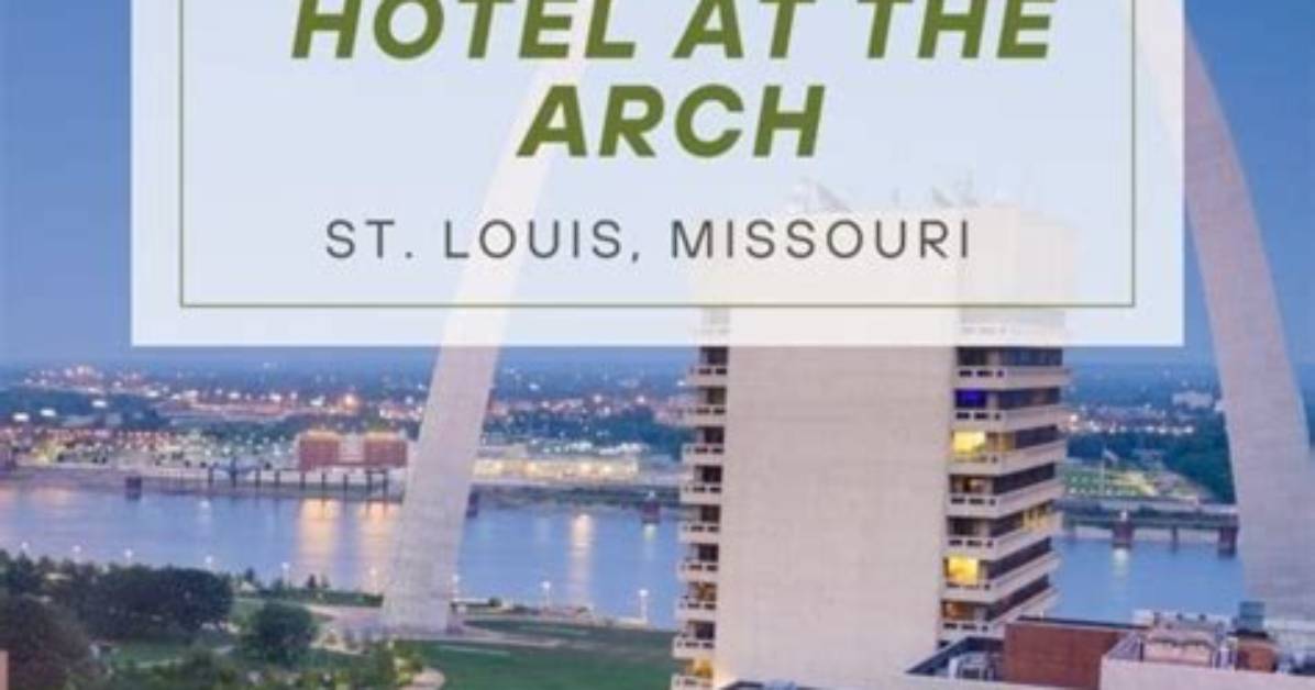 Discovering Drury Plaza St. Louis: a Comprehensive Guide