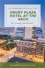 Discovering Drury Plaza St. Louis: a Comprehensive Guide