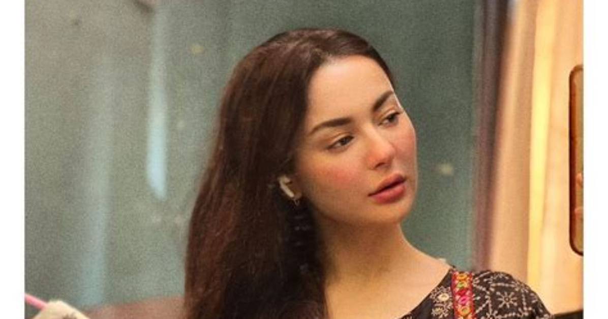 Discovering Hania Amir's Height: a Journey Through Her Life and Career
