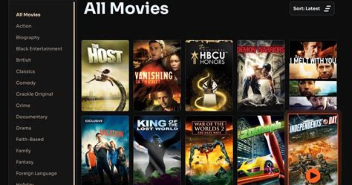 Discovering Hd Movies4U: Your Ultimate Source for High-Quality Movies