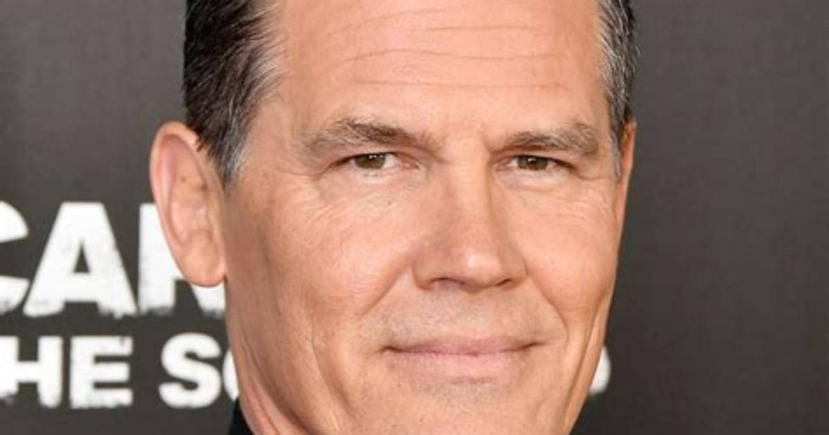 Discovering Josh Brolin's Height: the Actor's Journey in Hollywood