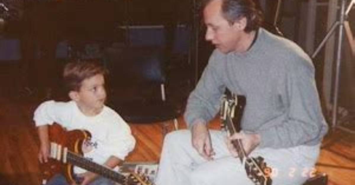Discovering Katya Ruby Rose Knopfler: a Journey Through Her Life and Career
