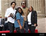 Discovering Keri Hilson: the Inspiring Journey of Julian Broadus' Mother