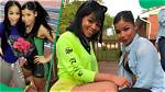 Discovering Latifa Tesehki Malone Age: a Look at the Rising Star